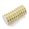 Round Copper Jewelry Wire LS-CWIR-Q006-0.6mm-G-1