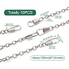 Bag Strap Chains IFIN-TAC0002-10P-5