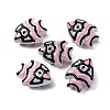 Handmade Lampwork Beads LAMP-S068-06I-1