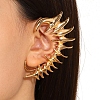 Alloy Cuff Earrings LS-PW-WG2C1E3-02-1