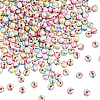 300Pcs Handmade Polymer Clay Beads CLAY-PA0001-29-1