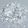 Plastic Candy Sequins/Paillette Chip DIY-I019-01D-2