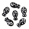 Handmade Porcelain Beads PW-WG22897-02-4