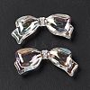 Transparent Acrylic Beads LS-OACR-C009-08A-2