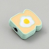 Alloy Enamel Beads FIND-CJC0010-120D-2