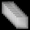Rectangle OPP Cellophane Bags OPC-TADJ0001-07E-2