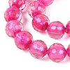 Resin Beads Strands RESI-N044-04A-A09-3