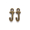 Tibetan Style Alloy Pendants LS-TIBE-S108-108J-AB-NR-1