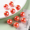 Opaque Acrylic Beads X1-MACR-S370-D16mm-A35-6