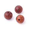 Wood Beads WOOD-TA0001-35-8mm-13