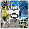 5M Silicone High Temperature Resistant Hose SL-XCP0001-01-7