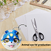 PP Plastic Sheets DIY-WH0430-761A-5