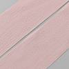 25 Yards Polyester Pleated Ribbon OCOR-WH0089-111A-1