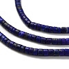 Natural Lapis Lazuli Beads Strands G-Z074-C01-4