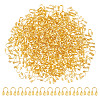 ARRICRAFT 500Pcs Brass Wire Guardian KK-AR0004-17-1