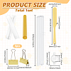 Food Grade Silicone Molds DIY-FG0007-98B-2