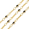 Brass Bar Link Chains CHC-A011-02G-1