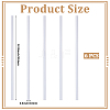 Acrylic Dowel Rods TOOL-WH20012-003F-2