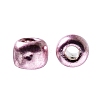 TOHO Round Seed Beads SEED-XTR08-0571-3