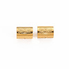 304 Stainless Steel Beads STAS-S116-295G-2