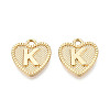 Alloy Pendants PALLOY-N157-001K-NR-1