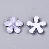Epoxy Resin Cabochons LS-CRES-R432-A-04-3