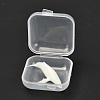 Whale Shaped Plastic Decorations DIY-F066-16-6