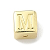 Brass Beads KK-G548-22G-M-1