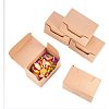 Kraft Paper Gift Box CON-NB0001-04-3