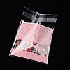 Rectangle OPP Cellophane Bags OPC-L001-02-2