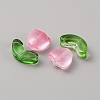 Handmade Lampwork Beads LAMP-TAC0004-04D-1