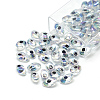 MiYuki Long Magatama Beads SEED-R040-LMA283-1