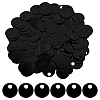 90G Plastic Pendants KY-GF0001-77A-1