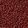 TOHO Round Seed Beads SEED-JPTR15-0025C-2