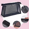 Nylon Storage Bags DIY-WH20002-92B-6