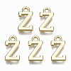 Alloy Charms LS-PALLOY-Q441-025Z-NR-1