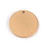 Alloy Pendants PALLOY-WH0086-53C-2