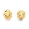 Brass Beads KK-N232-505-2