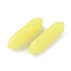 Synthetic Luminous Stone Double Terminated Points FIND-WH0416-97C-2