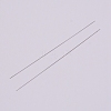 Carbon Steel Long Straight Sewing Embroidery Threads TOOL-CJC0002-02F-1