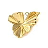 304 Stainless Steel Pendants LS-STAS-S123-04G-02-2