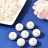 ABS Plastic Imitation Pearl Round Beads LS-X-SACR-S074-20mm-A41-5