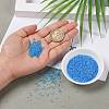 TOHO Round Seed Beads SEED-TR15-0163B-5