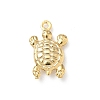 Brass Pendants KK-H083-07G-1
