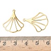 Brass Pendants KK-Z136-65G-01-3