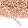 TOHO 8/0 Round Beads SEED-XTR08-0031-4