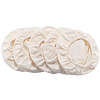 Reusable Fabric Bread Fermentation Cover AJEW-WH20070-031F-6