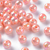 Opaque Acrylic Beads MACR-S370-D8mm-A12-1