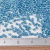 MIYUKI Delica Beads SEED-J020-DB1709-4