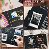 DIY Photo Album Scrapbook Set DIY-WH20011-55C-5